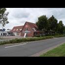 Unsere Unterkunft in Hemmoor